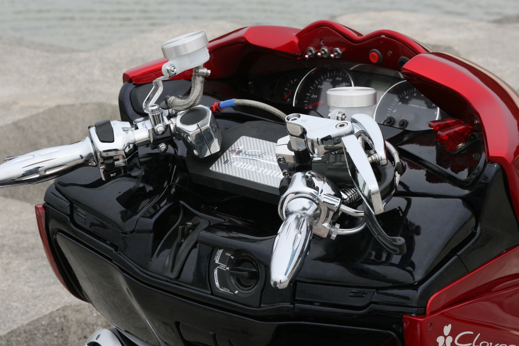 ハイスペックVer44スカイウェイブ